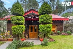 StayVista at The Anchorage - BBQ & Heater - كاساولى