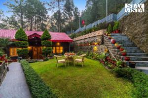 StayVista at The Anchorage with AC, Heater, Wi-Fi