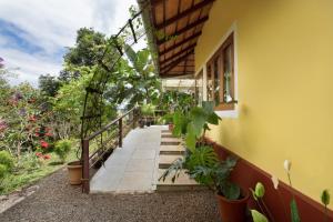 Deja View, Wayanad by Luxunlock