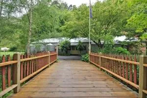 The Quarters at Windsor House Walhalla - Erica