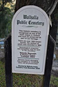 The Quarters at Windsor House Walhalla