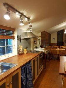 The Quarters at Windsor House Walhalla