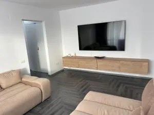 Elit Apartment - Canalu