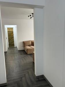 Azure Apartment