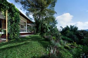 Deja View, Wayanad by Luxunlock