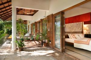 Deja View, Wayanad by Luxunlock