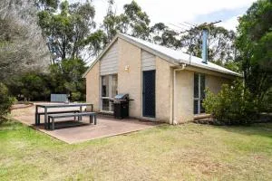 Bells Beach Cottages - 安吉西