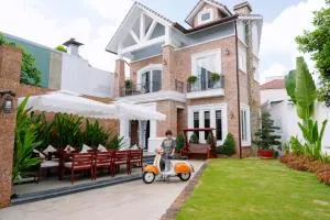 Đại Nam Villa - Buon Pok Penh