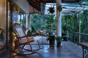 Deja View, Wayanad by Luxunlock