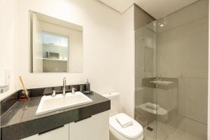 Easy Star - Belo studio na charmosa Pompéia - IK01I