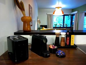 Holiday Home Aalto, quiet row house with infrared sauna