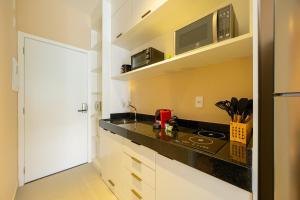 Easy Star - Belo studio na charmosa Pompéia - IK01I