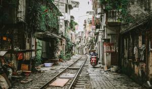 Chic n Cozy Old Quarter 5-min to HOAN KIEM LAKE