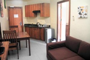 Tsai Hotel and Residences