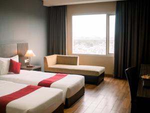 Merapi Merbabu Hotels Bekasi