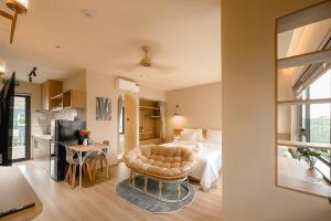 Palmera Hoi An Villa & Apartment