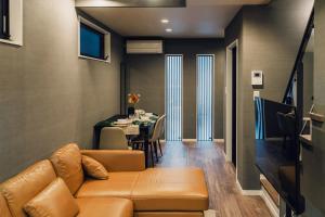 JS暁宅-渓音 keion