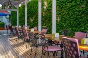 Begonville Beach Hotel - Adult Only