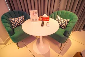 J60 Suites, Ashok Vihar - Near Netaji Subhash Place