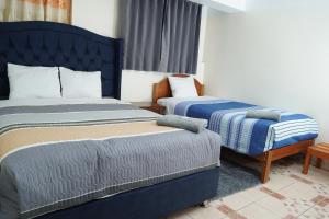Conquistador Hotel
