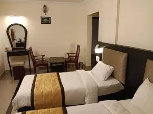 Malanadu Tourist Home - Kāsaragod