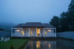 Mihidum at Nuwara Eliya - Labugolla