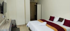 The Gange Hill By Green Bird Hospitality