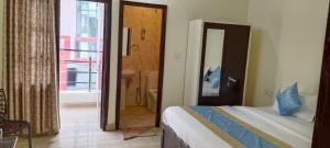 The Gange Hill By Green Bird Hospitality