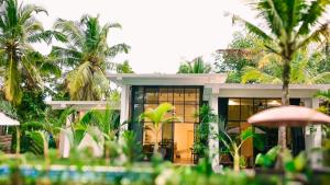 VODA Hotel