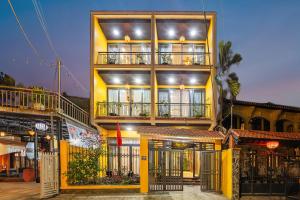 Hai Hội Villa Hoi An