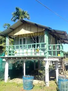 Kaziranga Farmstay - Kuthari