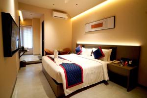 Zip By Spree Hotels Nanded