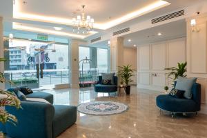 The Host Hotel