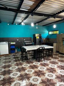 Casa vacacional Yellow stone