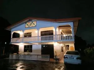 Fletcher Road - Toberua