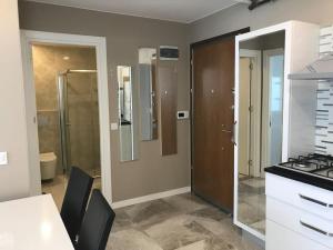 Kuzey Adanada merkezi konumda