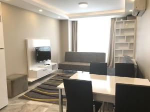 Kuzey Adanada merkezi konumda