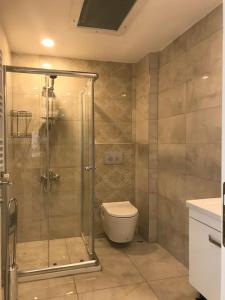 Kuzey Adanada merkezi konumda