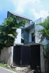 Bliss Villa Ahangama - Ahangama Nakanda