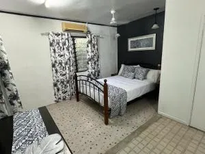 Faiths Island Oasis - Matatufu