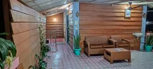 Bulo Homestay - Lidi