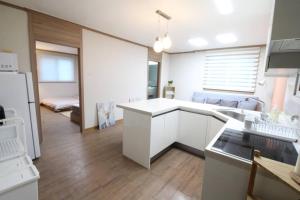 7mins to Jayang Station, near Han River Park