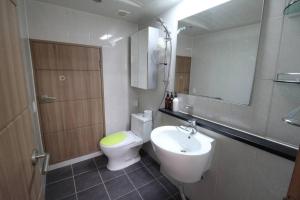 7mins to Jayang Station, near Han River Park