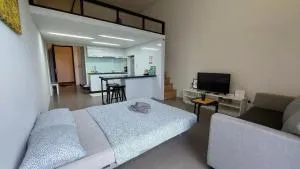 KL Sentral Loft , EST Bangsar #2, LRT - 吉隆坡