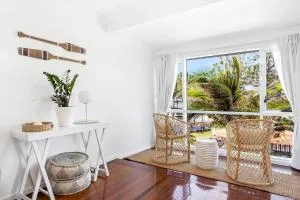 Beachfront Retreat Yeppoon - Bondoola