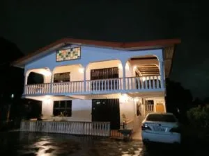 380 Fletcher Road - Toberua