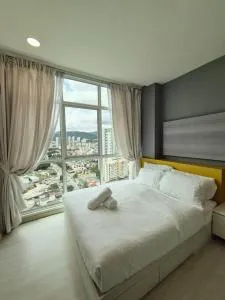 Modern & Relax Studio Penang - Ayer Itam