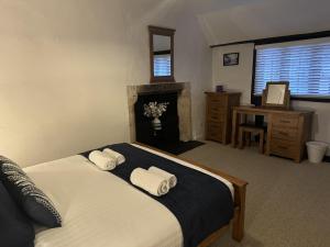 Little Priory Cottage