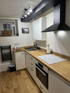 Little Priory Cottage