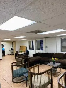 Van Nuys Downtown Paradise - North Sherman Way